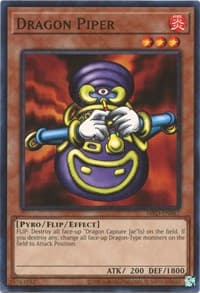 Dragon Piper