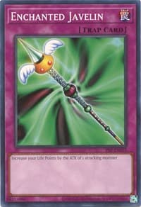 Enchanted Javelin
