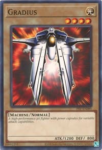 Gradius
