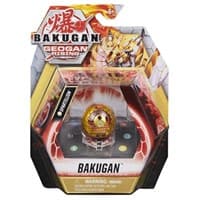 Bakugan Core Pack - Aurelus Elemental Spartillion