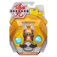 Bakugan Cubbo Single Pack - Aurelus King Cubbo