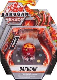 Bakugan Core Pack - Pyrus Nillious