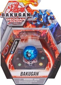 Bakugan Core Pack - Aquos Spartillion