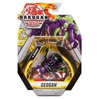 Bakugan Geogan Single Pack - Darkus Swarmer