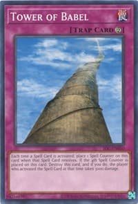Tower of Babel