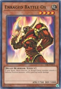 Enraged Battle Ox