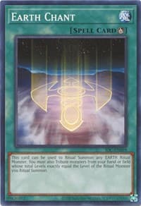 Earth Chant