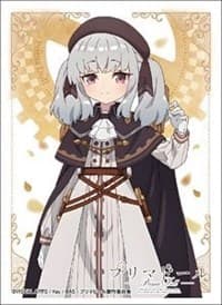Ensky Imported Card Sleeves: Prima Doll - Ratsel (65 Pack)