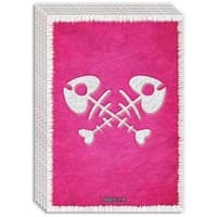 Yu-Gi-Oh! Gold Pride - Carrie's Crew Card Sleeves (50-pack)