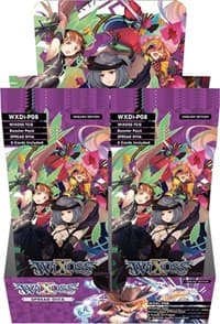 Spread Diva Booster Box