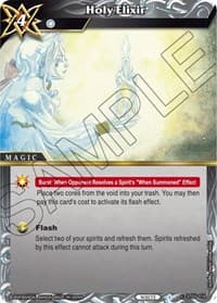Protection Aura