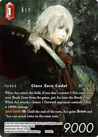 Ace (Full Art)