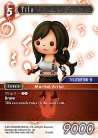 Tifa