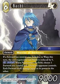 Nacht EX