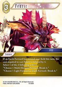 Fenrir