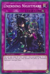 Unending Nightmare