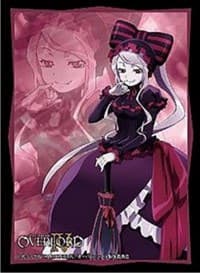 Bushiroad Sleeve Collection High Grade Vol.3523 Overlord IV: Shalltear (70-Pack)