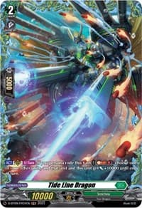 Tide Line Dragon (FR)