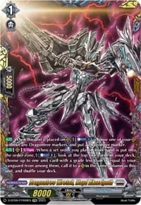 Dragontree Wretch, Lloyd Akzeriyuth (FFR)