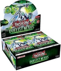 Duelist Nexus Booster Box [1st Edition]