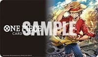 One Piece Card Game: Monkey.D.Luffy Playmat