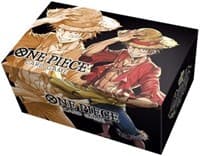One Piece Card Game: Monkey.D.Luffy Storage Box