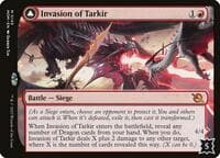 Invasion of Tarkir