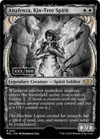 Anafenza, Kin-Tree Spirit (Serial Numbered)