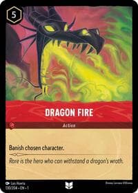 Dragon Fire