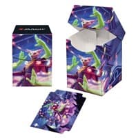 March of the Machine Bright-Palm, Soul Awakener 100+ Deck Box for Magic: The Gathering