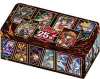 25th Anniversary Tin: Dueling Heroes