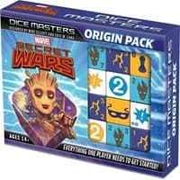 Marvel Secret Wars Groot & Storm Origin Pack