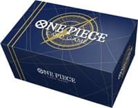 One Piece Card Game: Regional Storage Box