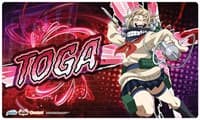 My Hero Academia Playmat: Toga