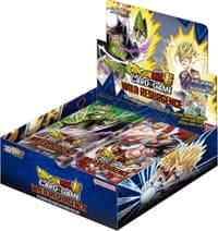 Wild Resurgence Booster Box