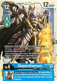 Slayerdramon