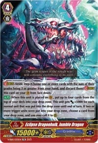 Eclipse Dragonhulk, Jumble Dragon