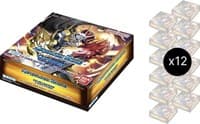 Alternative Being Booster Box Case