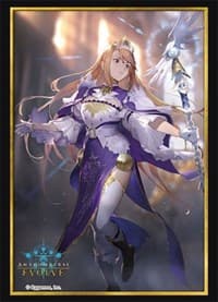 Bushiroad Sleeve Collection HG Vol.8: Shadowverse - Iris (75-Pack)