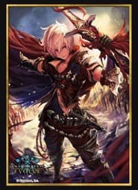 Bushiroad Sleeve Collection HG Vol.16: Shadowverse - Albert, Levin Saber (75-Pack)
