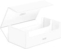 Arkhive 800+ Xenoskin Monocolor - White