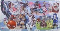 Pokemon TCG: Pokemon Center Japan Exclusive Hisui Days Playmat