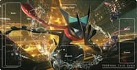 Pokemon TCG: Pokemon Center Japan Exclusive Shining Greninja Playmat