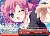 Sunny Park