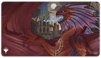 March of the Machine: the Aftermath Niv-Mizzet, Supreme Standard Gaming Playmat for Magic: The Gathering