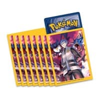 Pokemon TCG: Cyrus Premium Tournament Collection Card Sleeves (65-Pack)