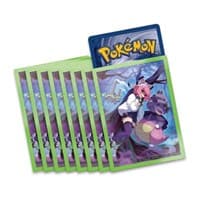 Pokemon TCG: Klara Premium Tournament Collection Card Sleeves (65-Pack)