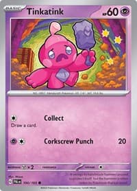 Tinkatink - 100/193