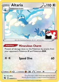 Altaria - 049/073