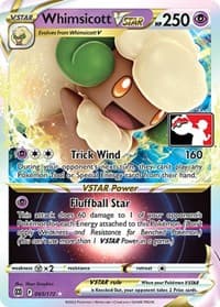 Whimsicott VSTAR - 065/172